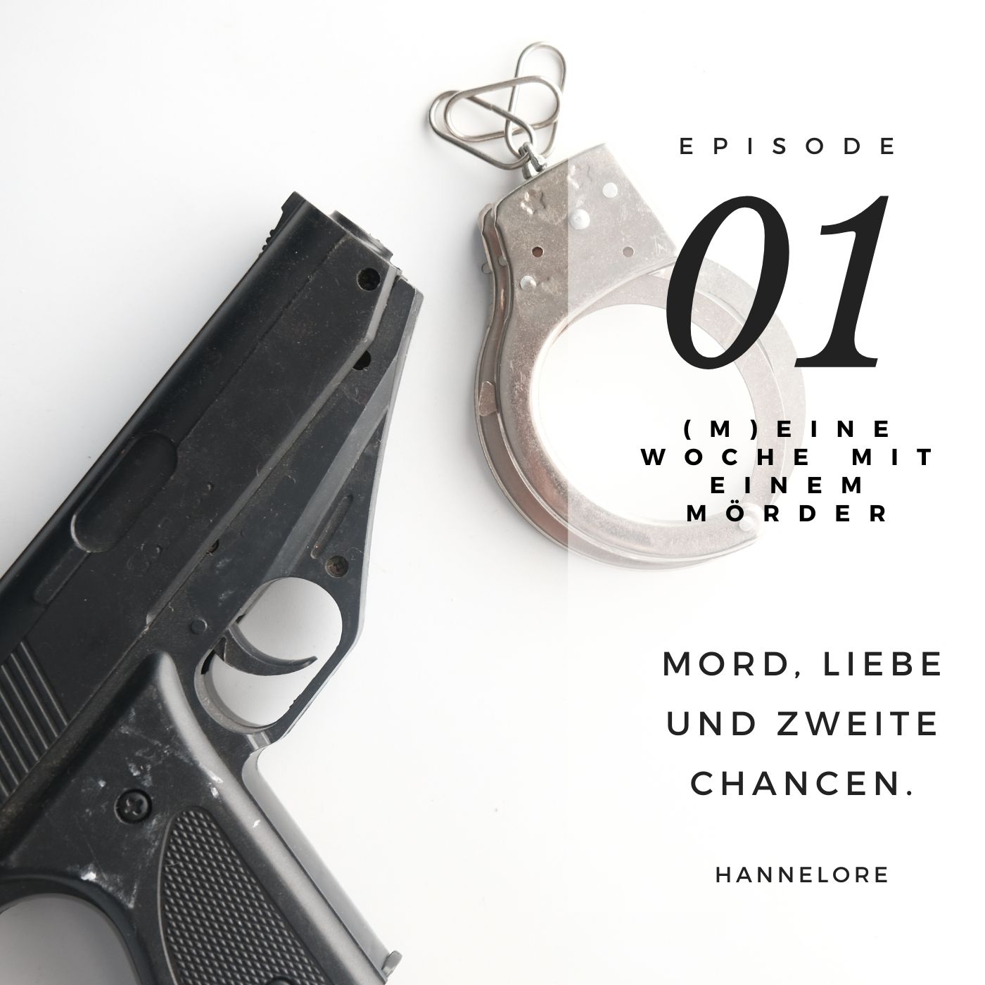 Das gute Leben - der Podcast für Deine Suche. (Alle Shows)