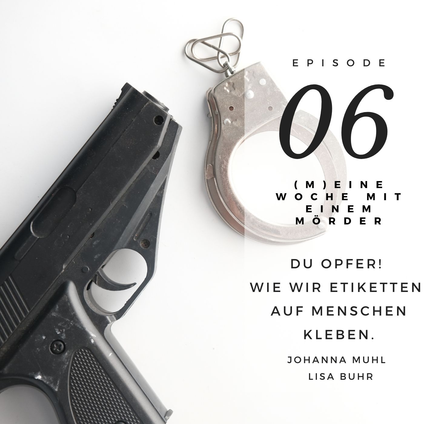 Das gute Leben - der Podcast für Deine Suche. (Alle Shows)