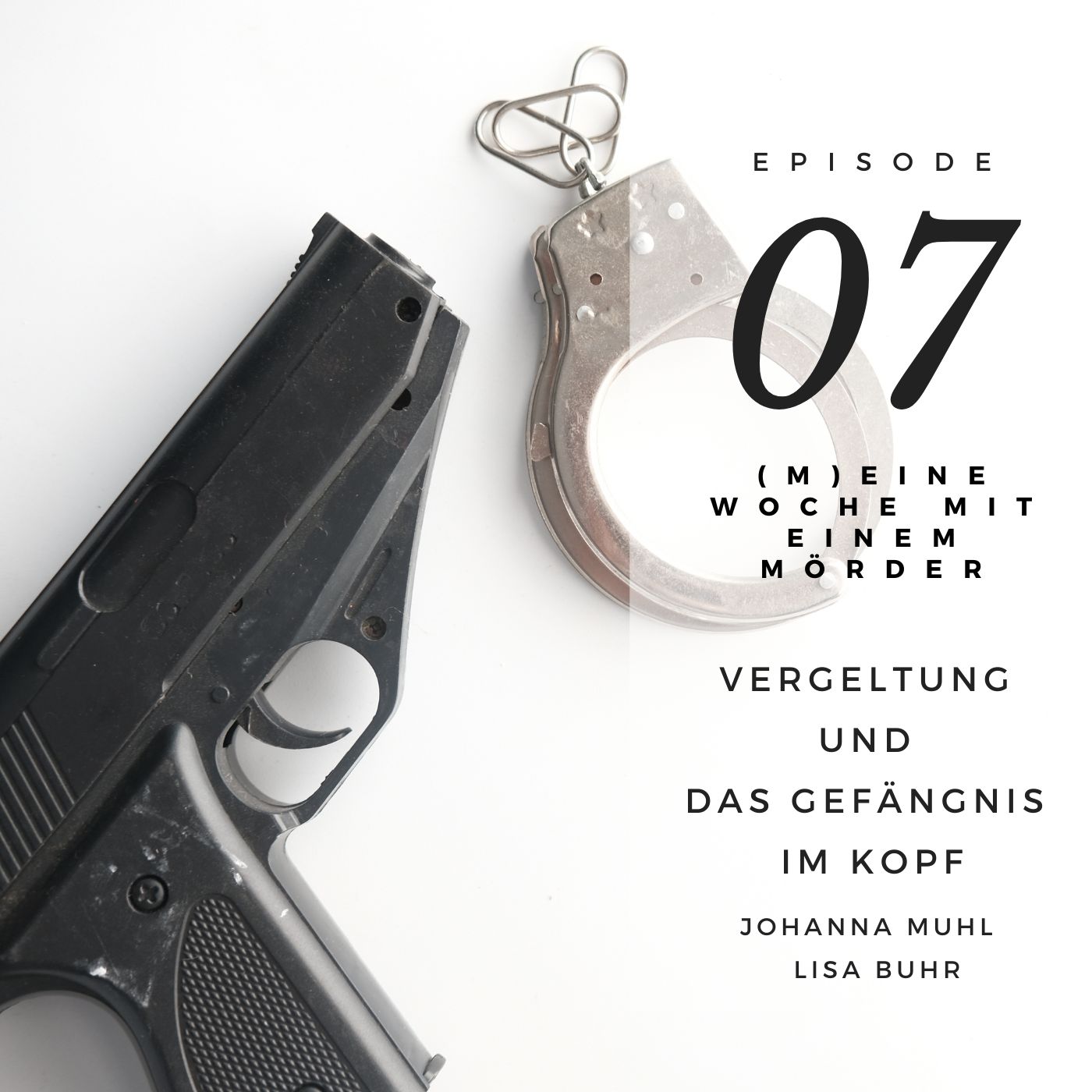 Das gute Leben - der Podcast für Deine Suche. (Alle Shows)