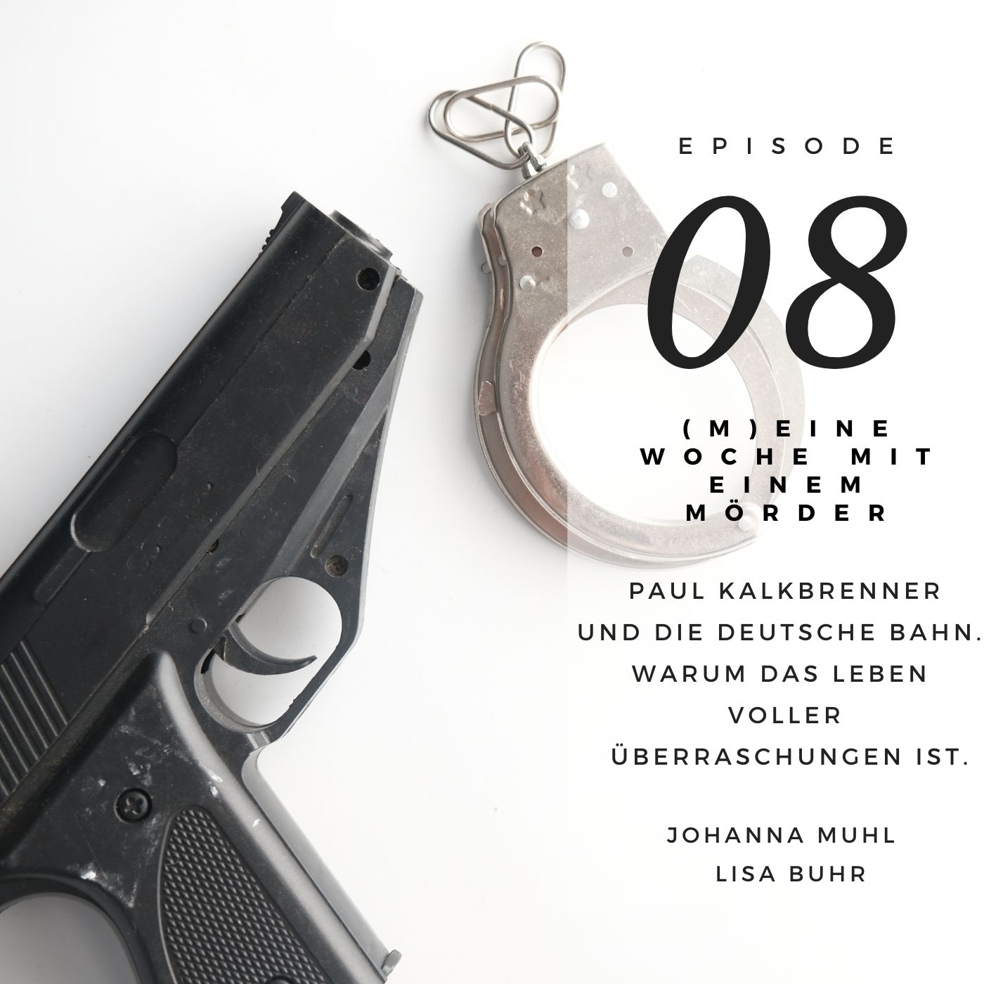 Das gute Leben - der Podcast für Deine Suche. (Alle Shows)
