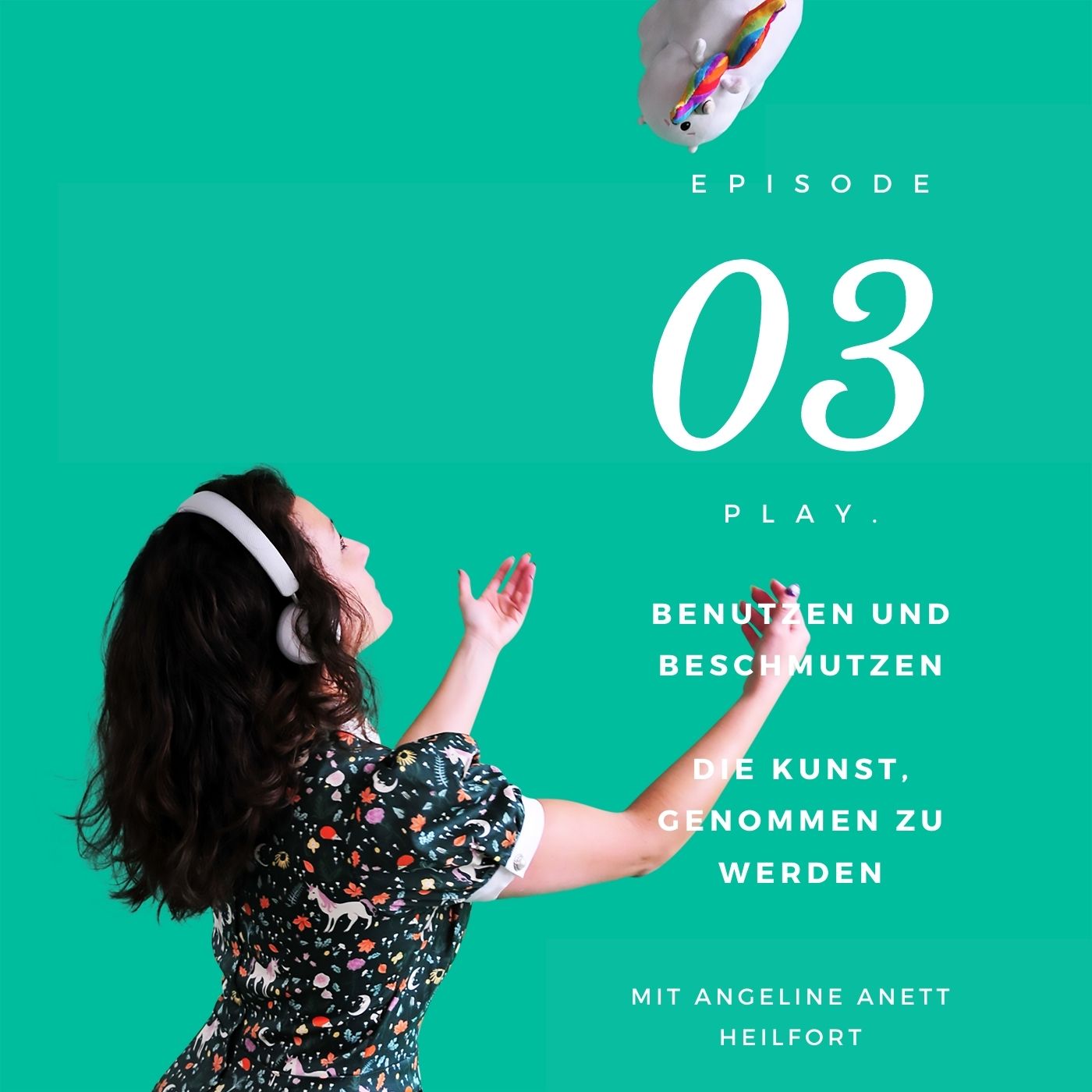 Das gute Leben - der Podcast für Deine Suche. (Alle Shows)