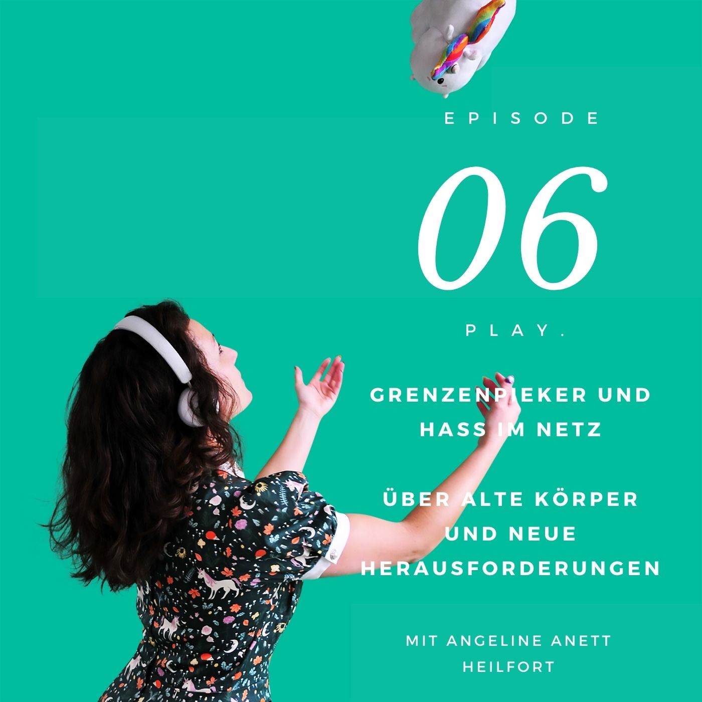 Das gute Leben - der Podcast für Deine Suche. (Alle Shows)