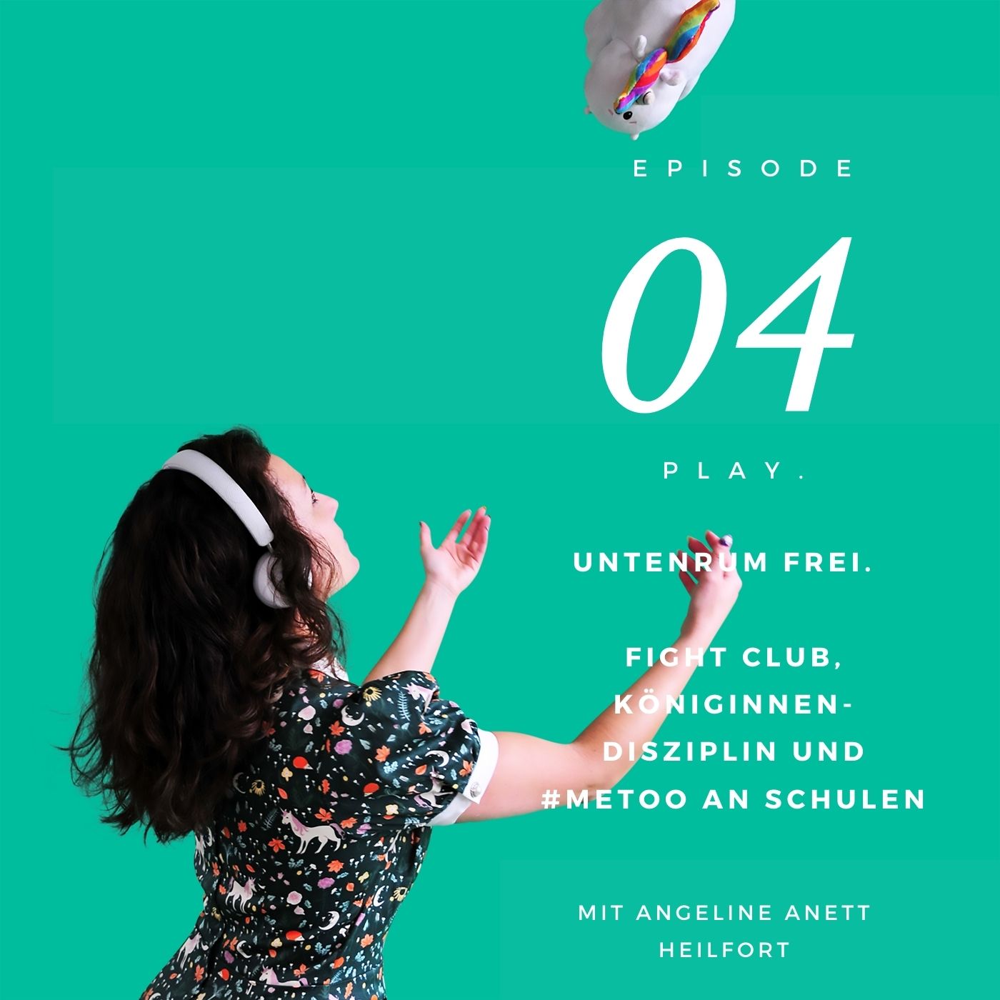 Das gute Leben - der Podcast für Deine Suche. (Alle Shows)