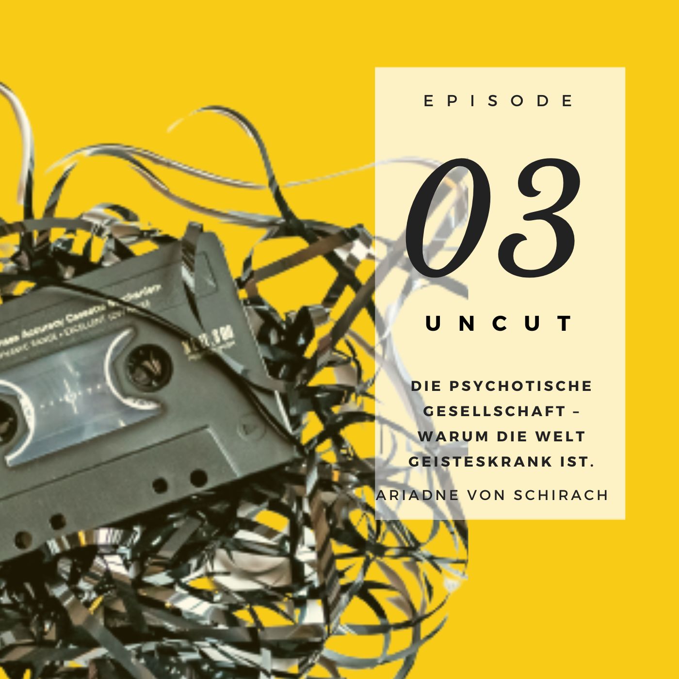 Das gute Leben - der Podcast für Deine Suche. (Alle Shows)