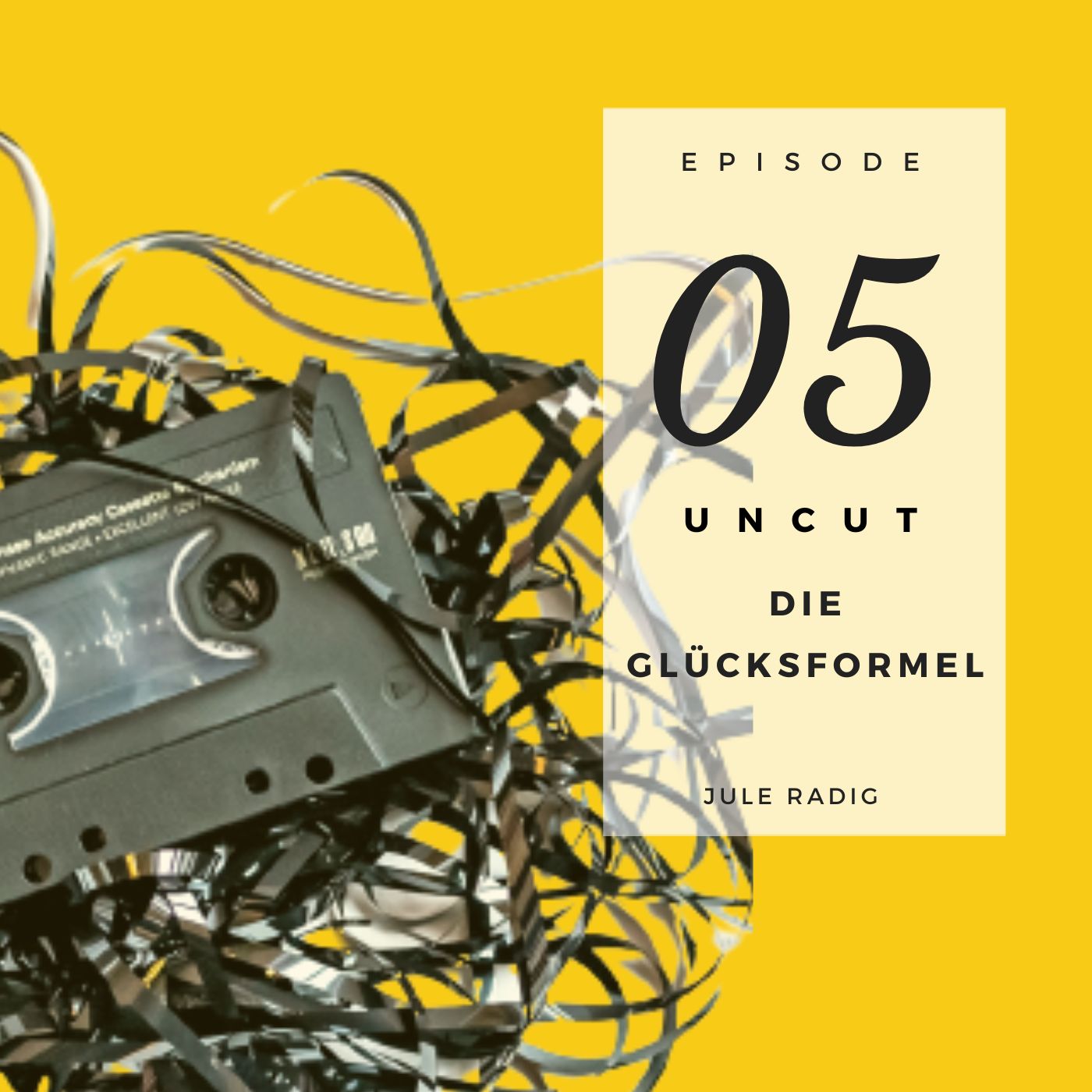 Das gute Leben - der Podcast für Deine Suche. (Alle Shows)