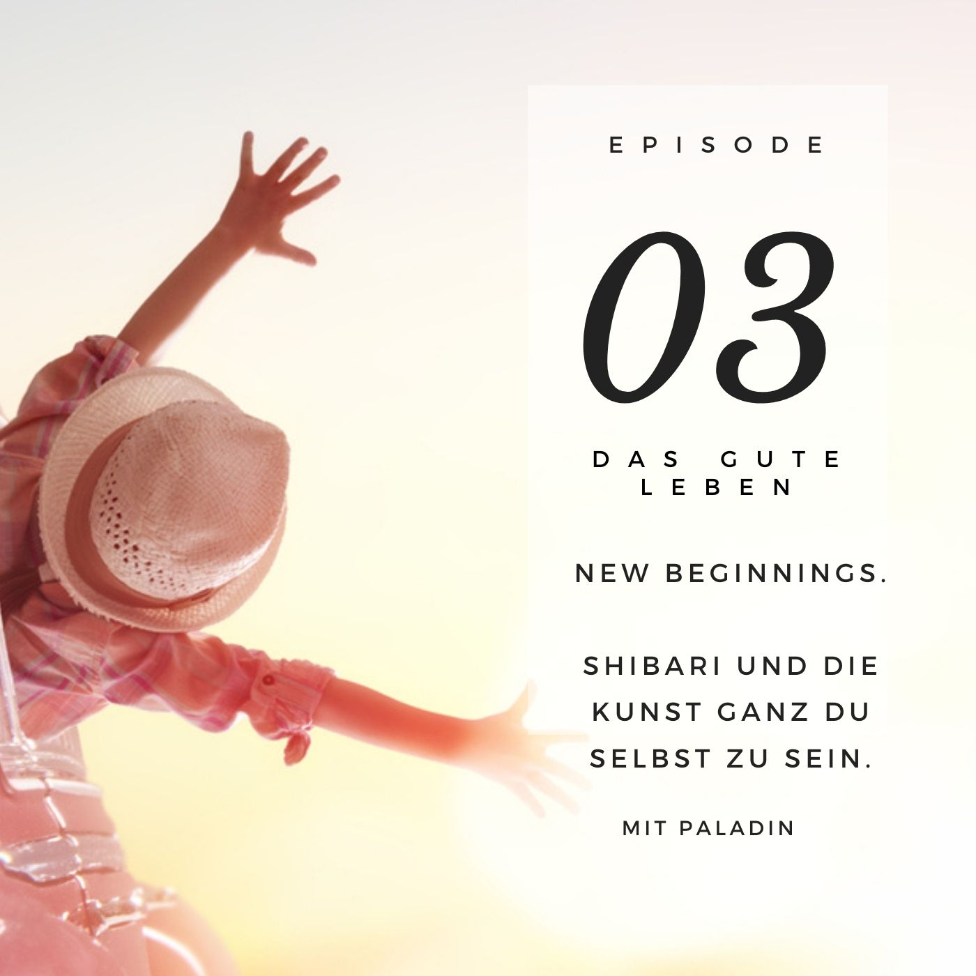 Das gute Leben - der Podcast für Deine Suche. (Alle Shows)